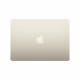 MacBook Air 13,6" (2022) M2 / 16/256GB / Starlight (MC7W4) Open Box